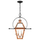 Quoizel - Rue De Royal Pendant - Lights Canada