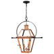 Quoizel - Rue De Royal Pendant - Lights Canada