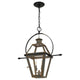 Quoizel - Rue De Royal Pendant - Lights Canada
