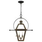 Quoizel - Rue De Royal Pendant - Lights Canada