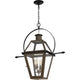 Quoizel - Rue De Royal Pendant - Lights Canada