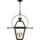 Quoizel - Rue De Royal Pendant - Lights Canada
