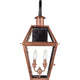 Quoizel - Rue De Royal Outdoor Wall Light - Lights Canada