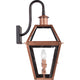 Quoizel - Rue De Royal Outdoor Wall Light - Lights Canada