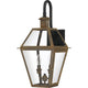Quoizel - Rue De Royal Outdoor Wall Light - Lights Canada