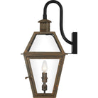 Quoizel - Rue De Royal Outdoor Wall Light - Lights Canada