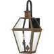Quoizel - Rue De Royal Outdoor Wall Light - Lights Canada