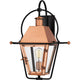 Quoizel - Rue De Royal Outdoor Wall Light - Lights Canada