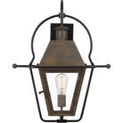 Quoizel - Rue De Royal Outdoor Wall Light - Lights Canada