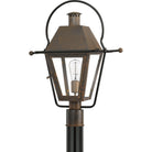 Quoizel - Rue De Royal Post Light - Lights Canada
