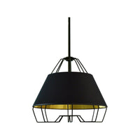 Rockwell Pendant