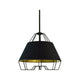 Dainolite - Rockwell Pendant - Lights Canada