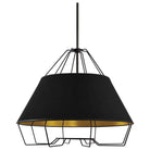 Dainolite - Rockwell 4 Light 24 Inch Pendant - Lights Canada