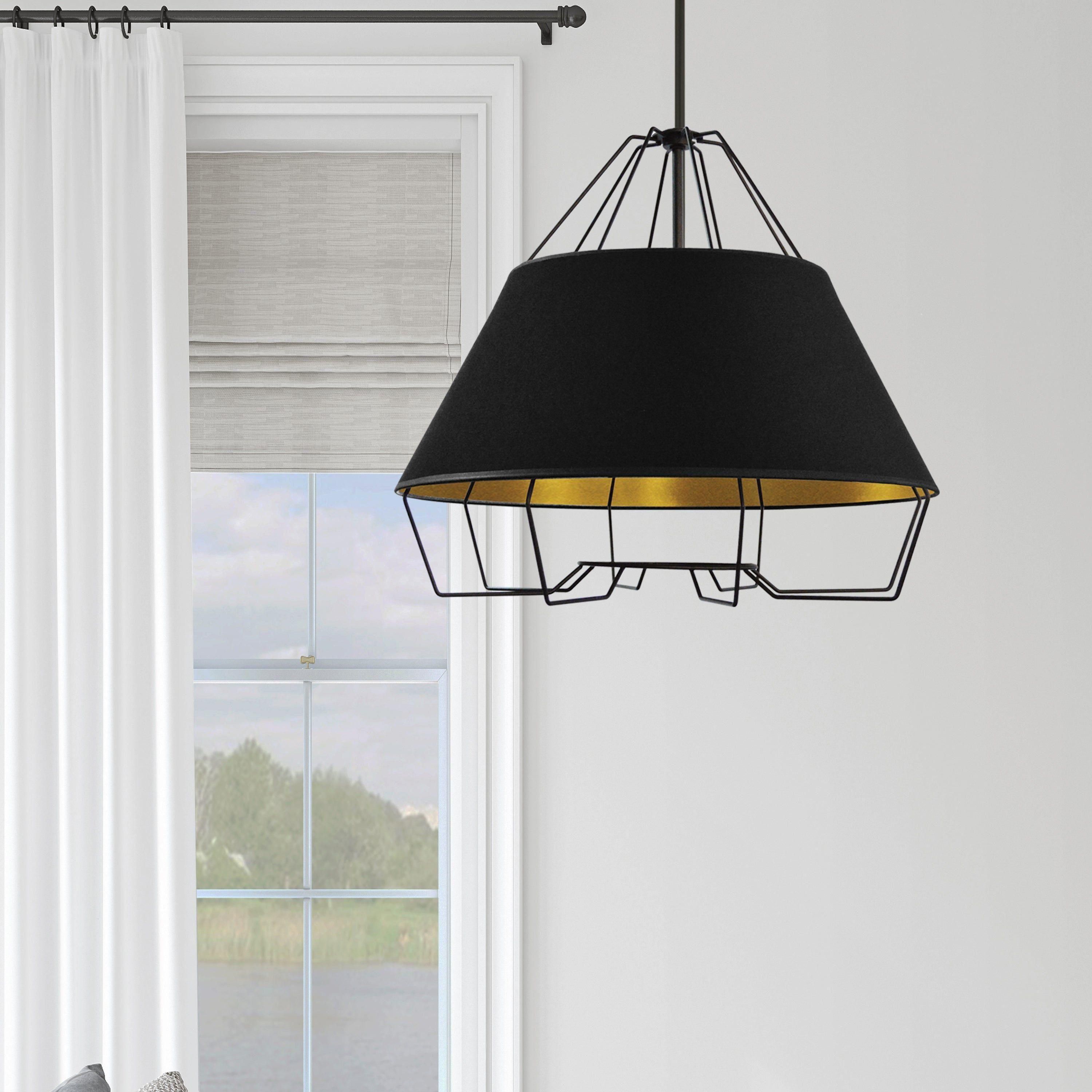 Dainolite - Rockwell 4 Light 24 Inch Pendant - Lights Canada