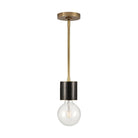 Alora - Rocco Mini Pendant - Lights Canada