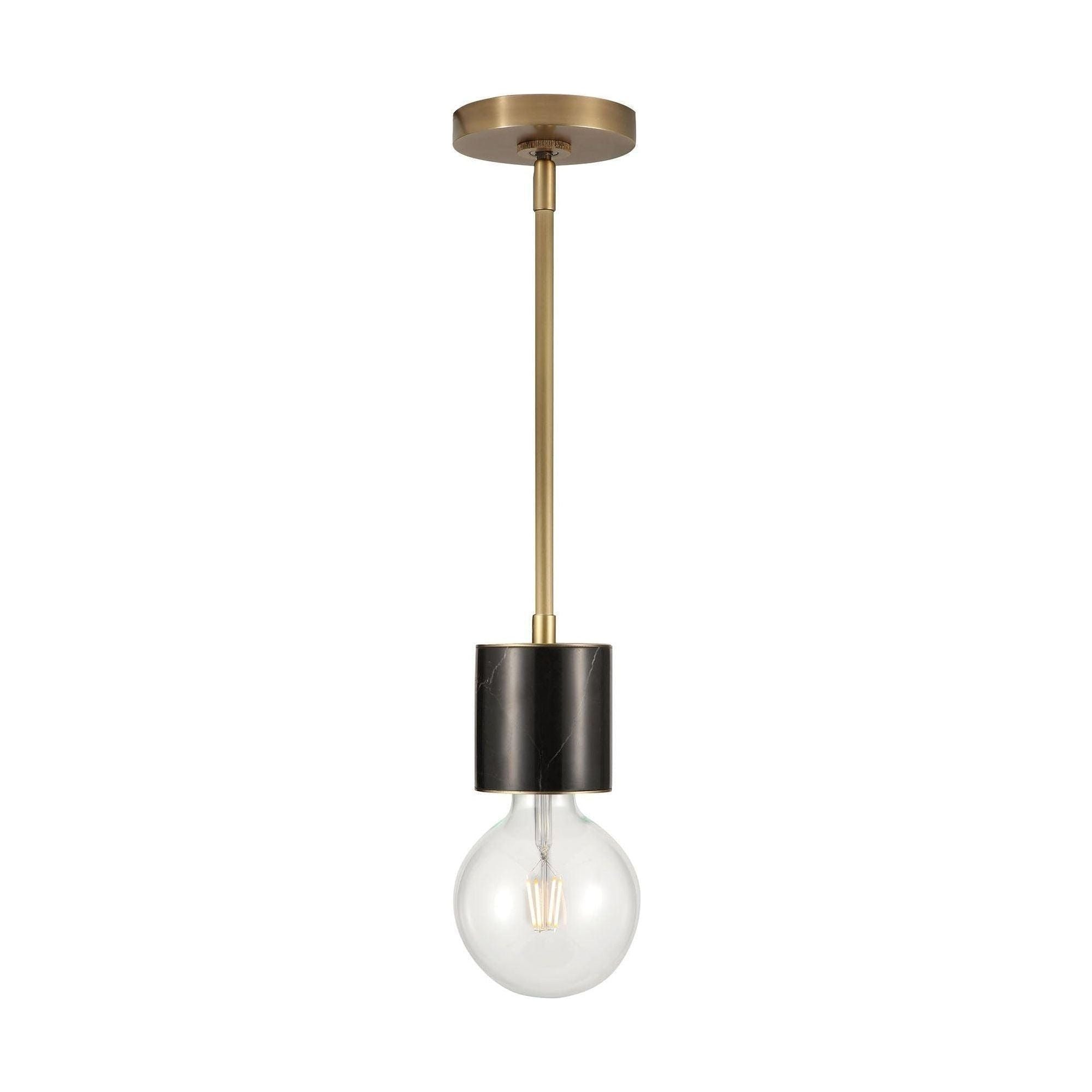 Alora - Rocco Mini Pendant - Lights Canada