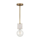 Alora - Rocco Mini Pendant - Lights Canada