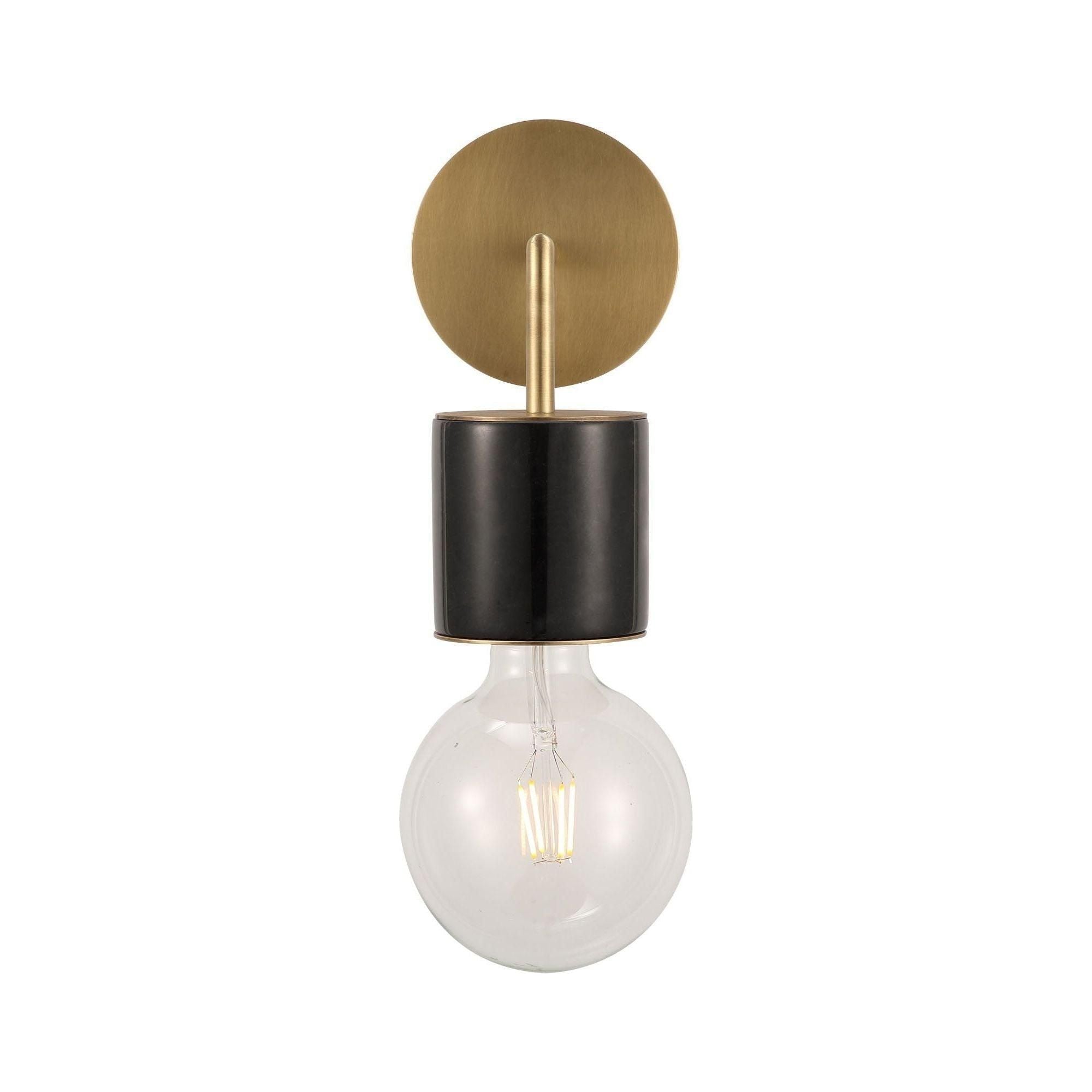 Alora - Rocco Sconce - Lights Canada