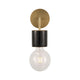 Alora - Rocco Sconce - Lights Canada