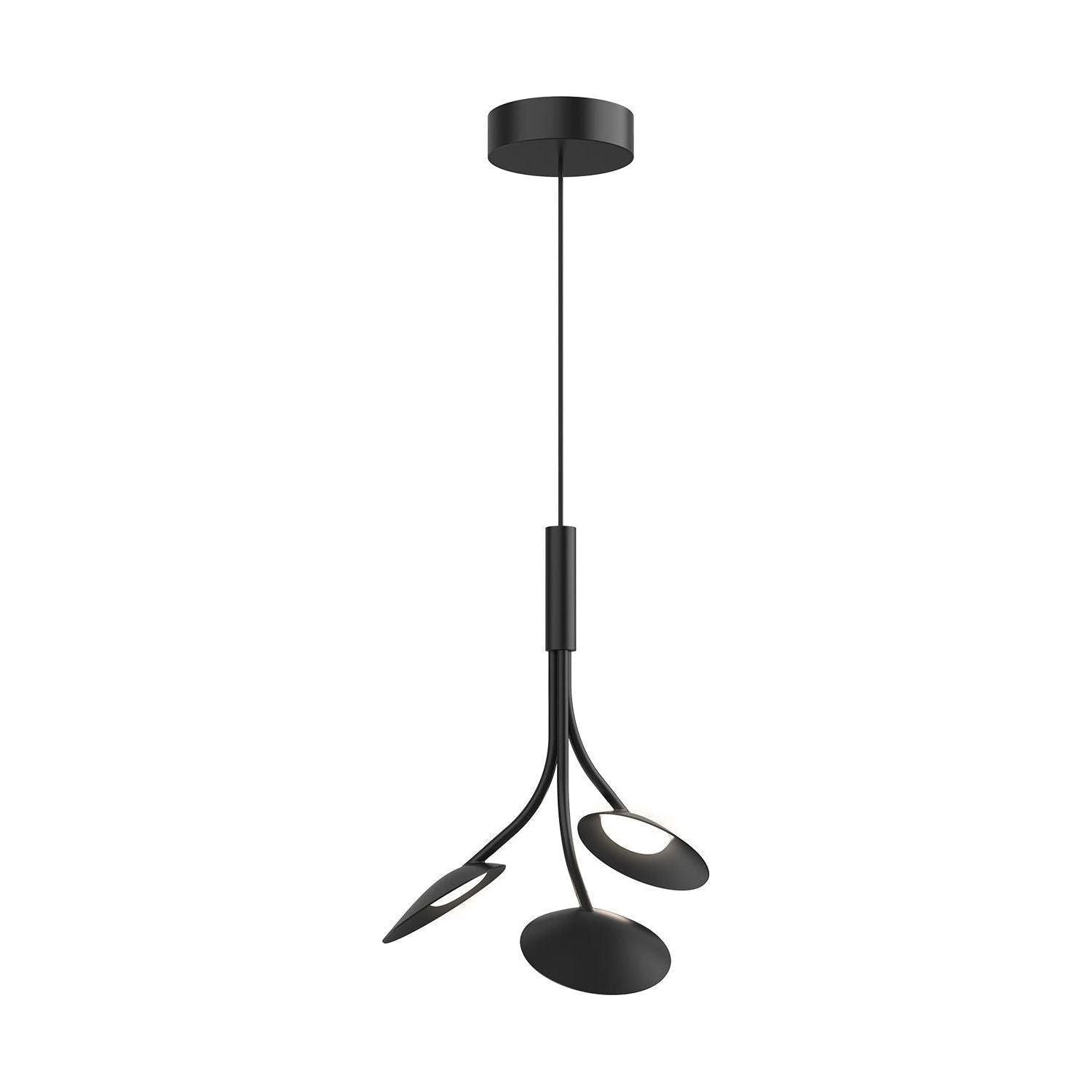 Kuzco - Kuzco Rotaire Pendant - Lights Canada