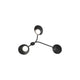 Kuzco - Kuzco Rotaire Sconce - Lights Canada