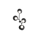 Kuzco - Kuzco Rotaire Sconce - Lights Canada