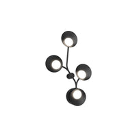 Kuzco Rotaire Sconce