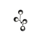 Kuzco - Kuzco Rotaire Sconce - Lights Canada