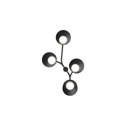 Kuzco - Kuzco Rotaire Sconce - Lights Canada