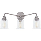 Quoizel - Rover Vanity Light - Lights Canada