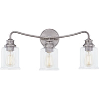 Rover Vanity Light