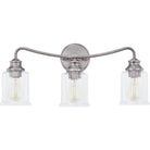 Quoizel - Rover Vanity Light - Lights Canada