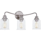 Quoizel - Rover Vanity Light - Lights Canada