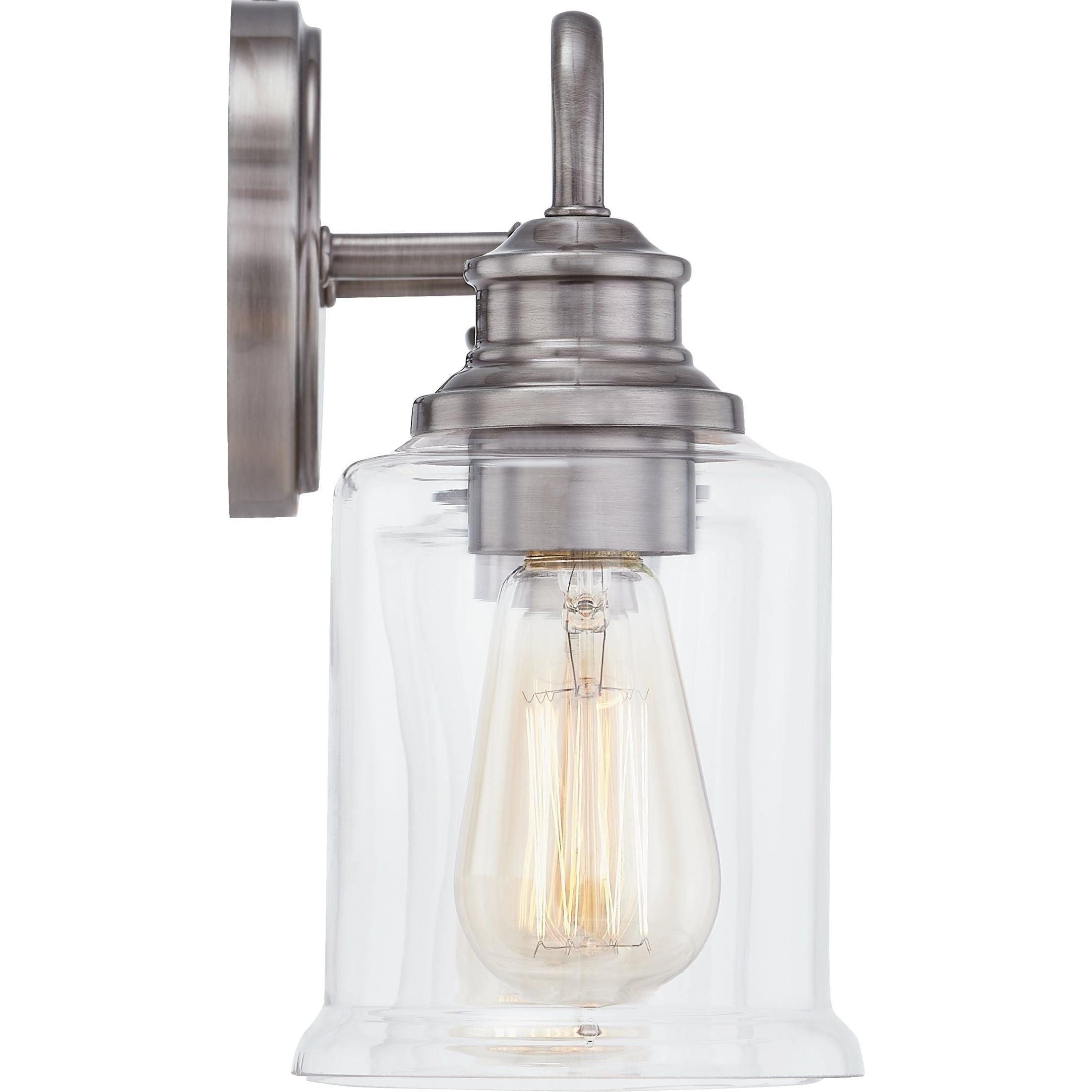 Quoizel - Rover Vanity Light - Lights Canada