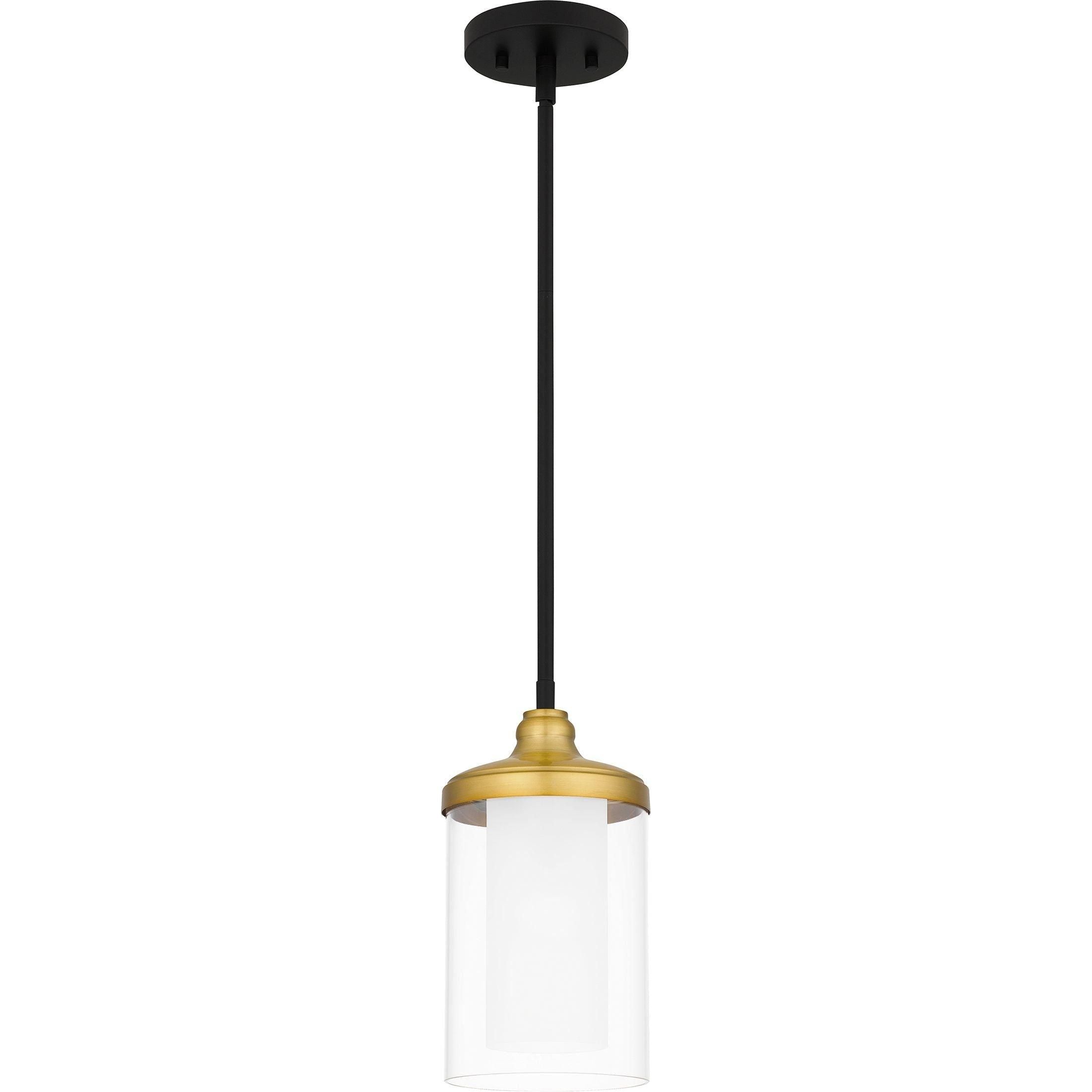 Quoizel - Rowland Mini Pendant - Lights Canada