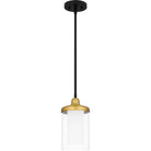 Quoizel - Rowland Mini Pendant - Lights Canada
