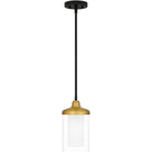 Quoizel - Rowland Mini Pendant - Lights Canada