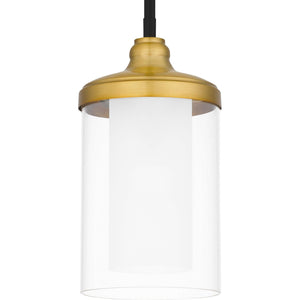 Quoizel - Rowland Mini Pendant - Lights Canada