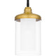 Quoizel - Rowland Mini Pendant - Lights Canada