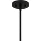 Quoizel - Rowland Mini Pendant - Lights Canada
