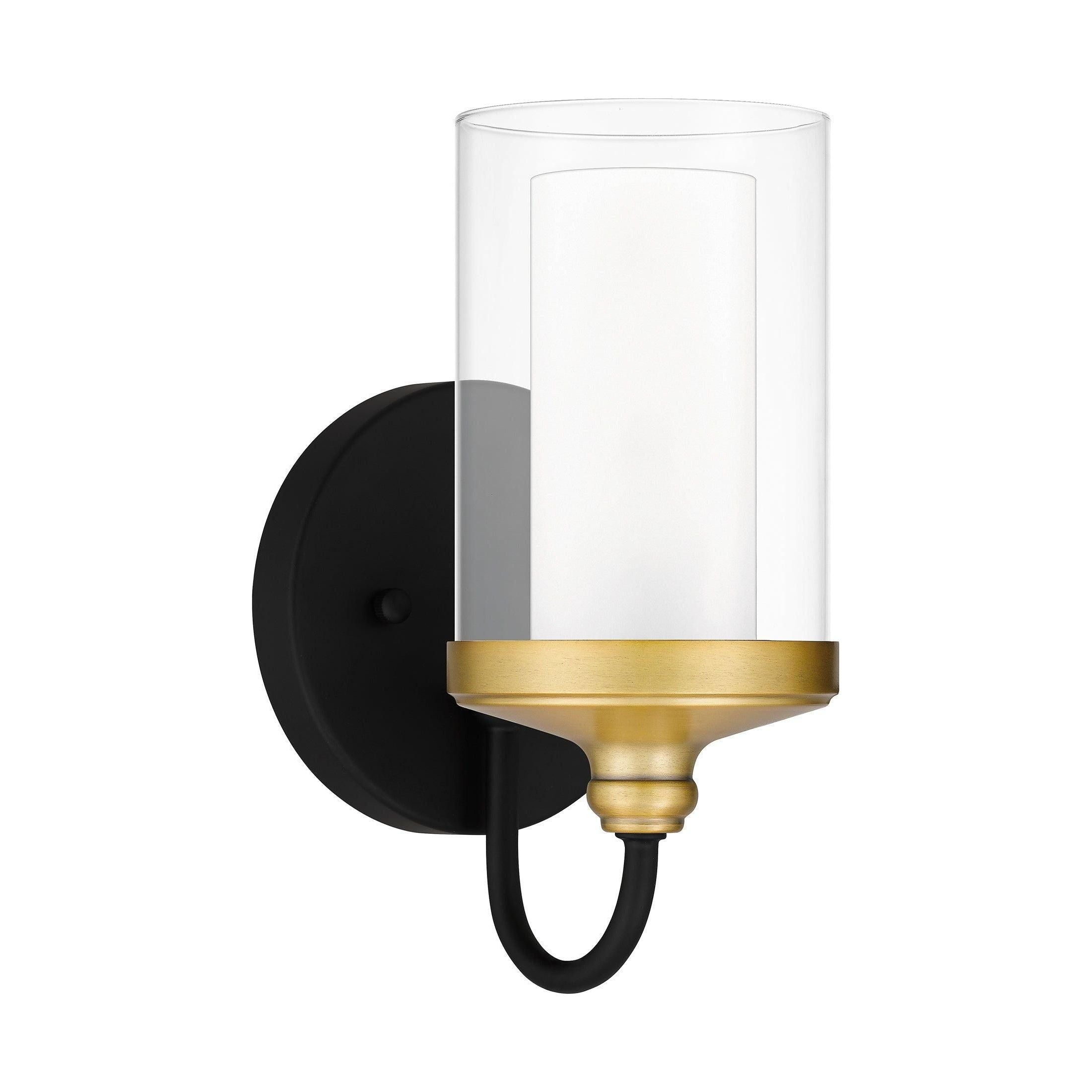 Quoizel - Rowland Sconce - Lights Canada