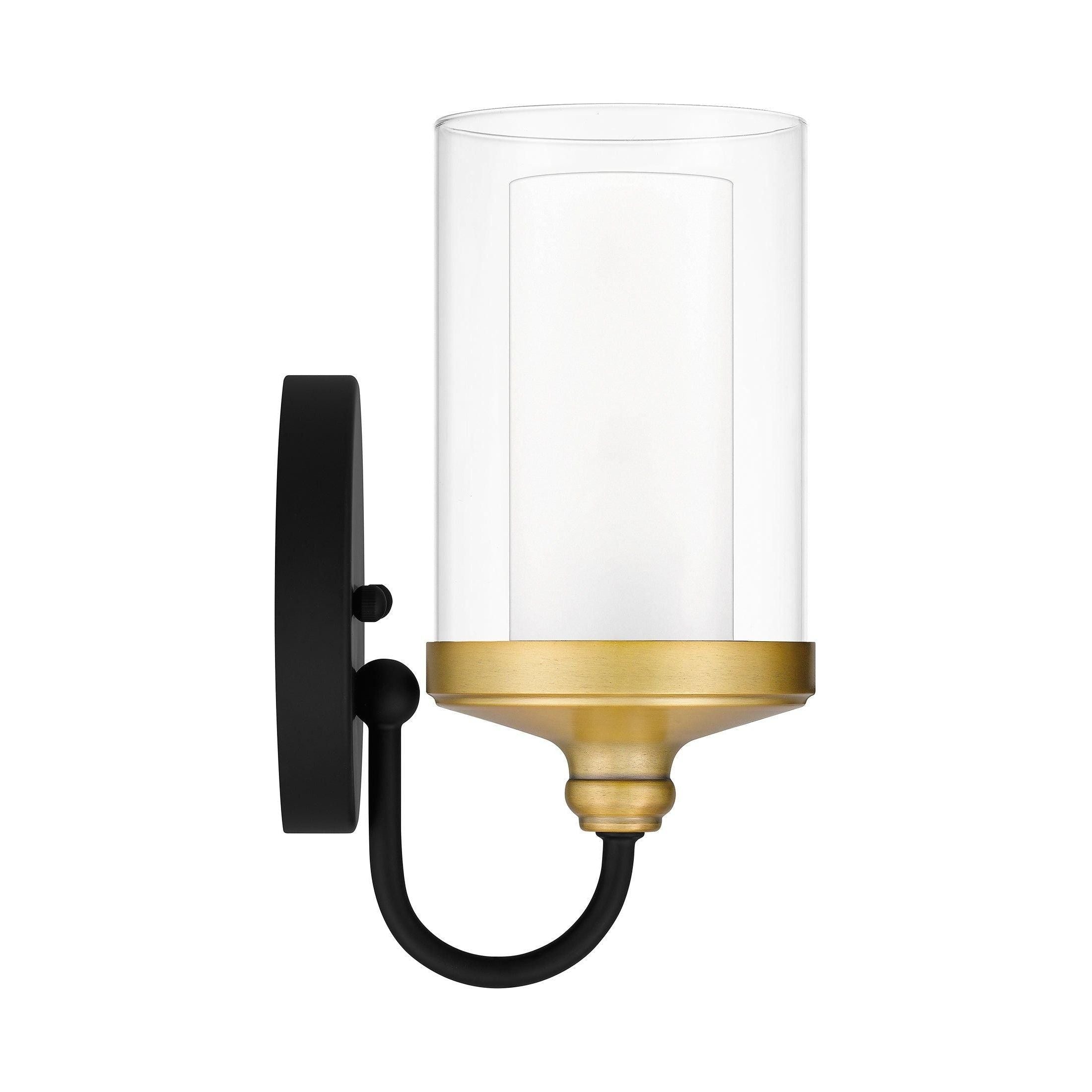 Quoizel - Rowland Sconce - Lights Canada