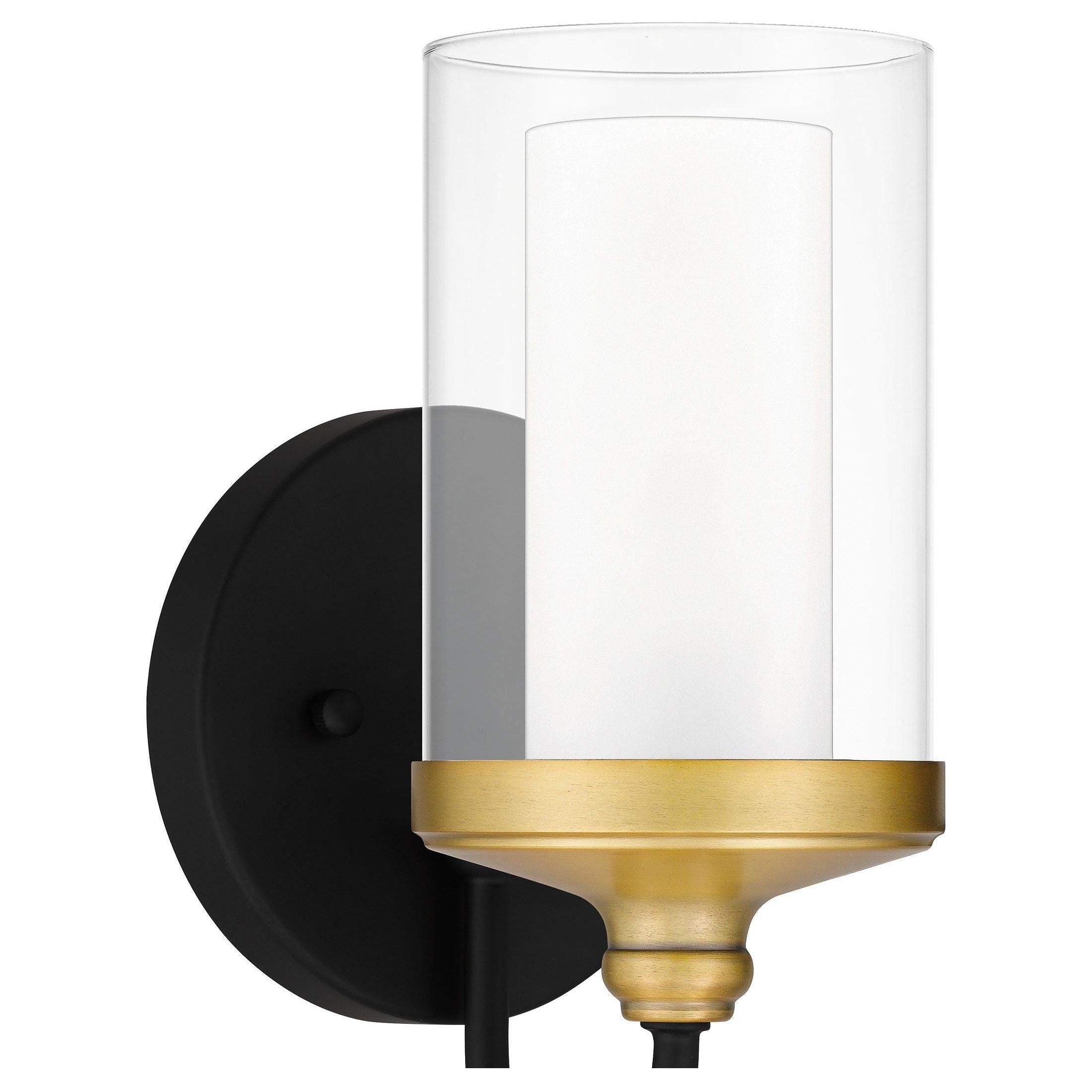 Quoizel - Rowland Sconce - Lights Canada