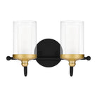 Quoizel - Rowland Vanity Light - Lights Canada