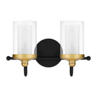 Quoizel - Rowland Vanity Light - Lights Canada
