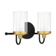 Quoizel - Rowland Vanity Light - Lights Canada