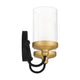 Quoizel - Rowland Vanity Light - Lights Canada