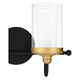 Quoizel - Rowland Vanity Light - Lights Canada