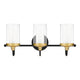 Quoizel - Rowland Vanity Light - Lights Canada