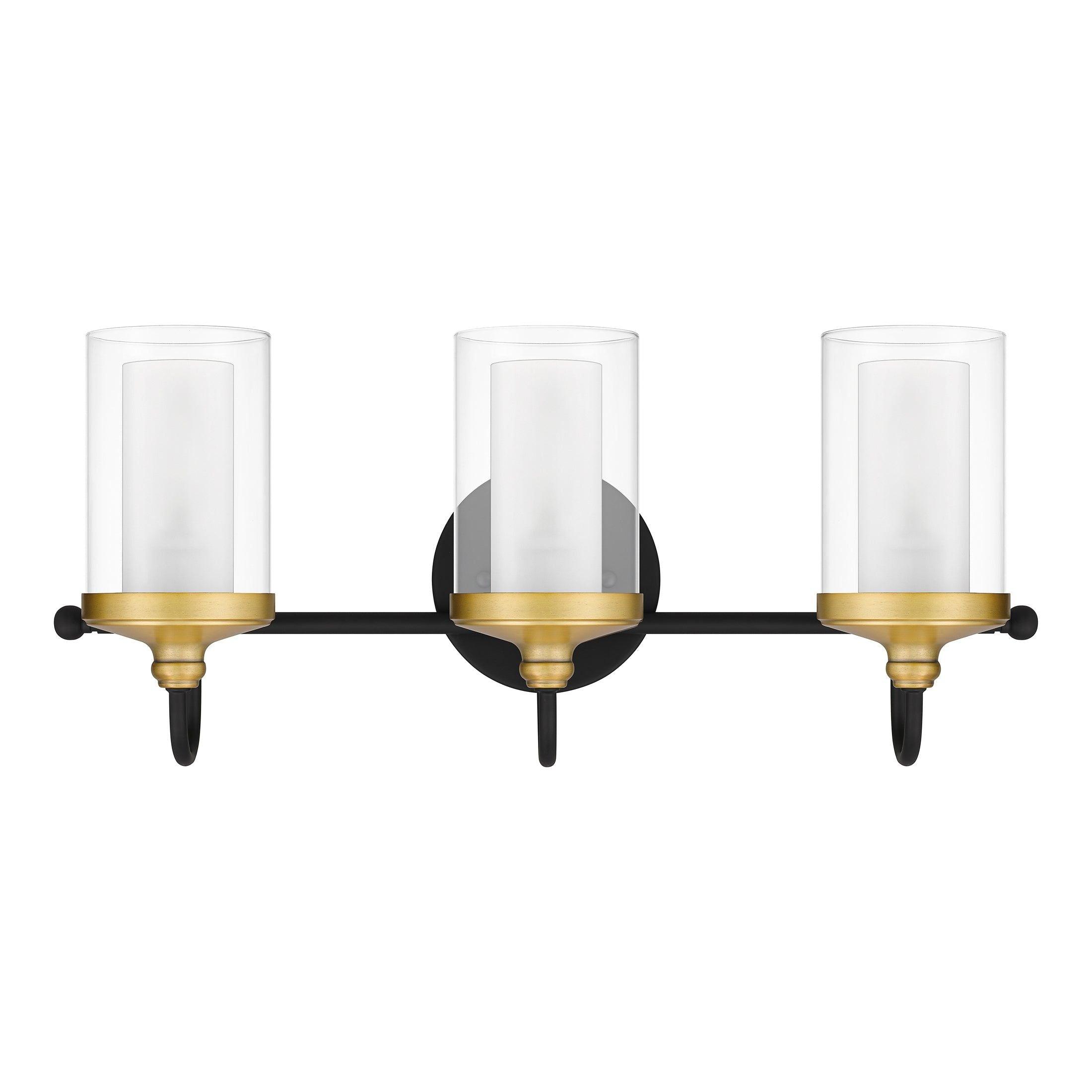 Quoizel - Rowland Vanity Light - Lights Canada